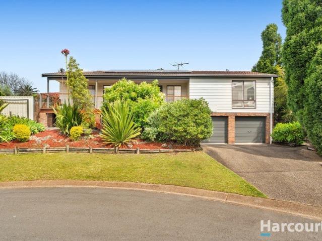 House for sale in Ambergate, New South Wales