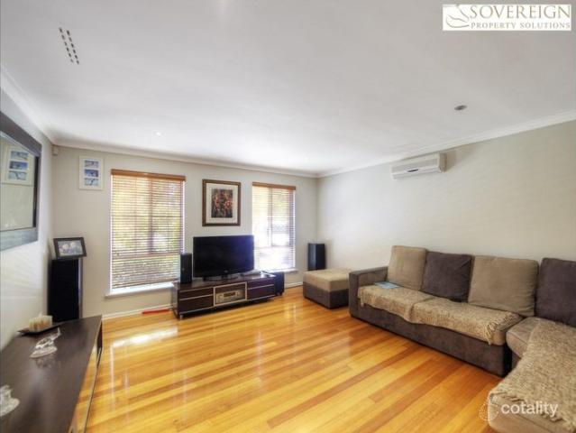 House for rent in Forrestfield, Western Australia