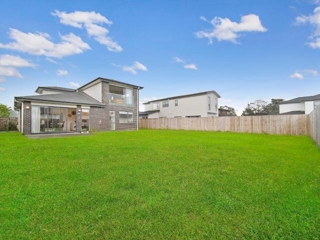 House for rent in Kawau Island, Oroua County