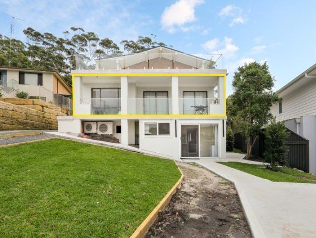 Apartment for rent in New South Wales