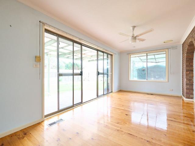 House for rent in Keysborough, Melbourne
