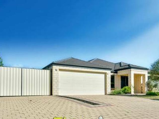 House for rent in Rockingham, Western Australia