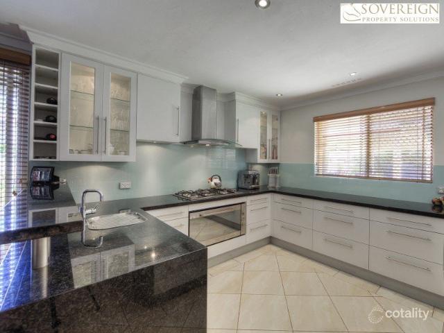 House for rent in Forrestfield, Western Australia