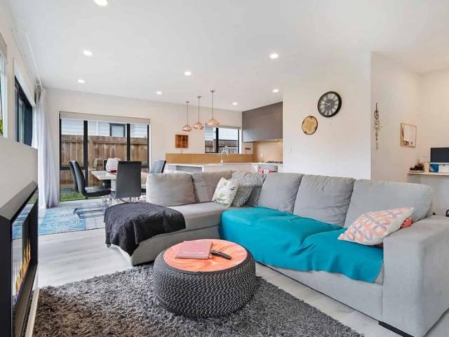House for rent in Kawau Island, Oroua County