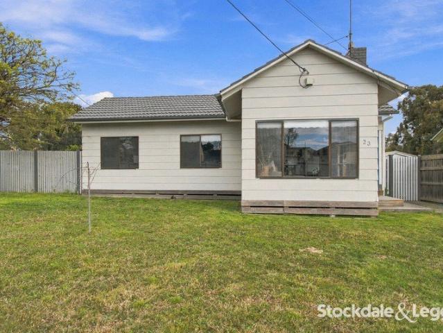 House for sale in Morwell, City of Latrobe