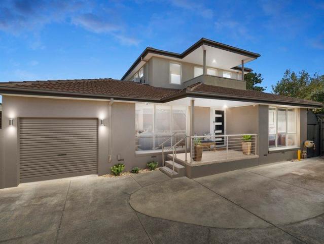 Townhouse for sale in Camerons Creek, Victoria