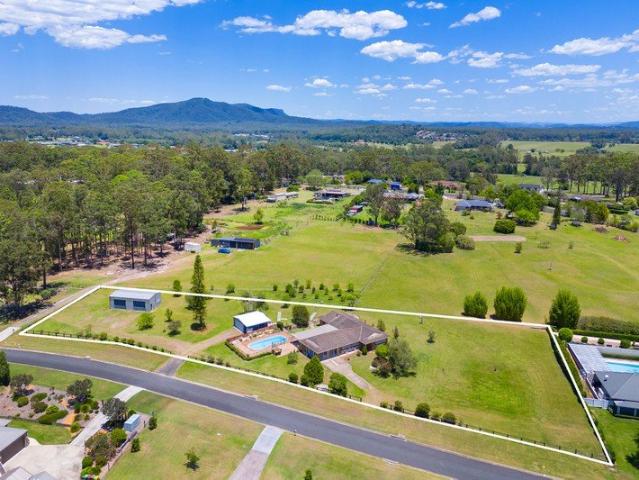 House for sale in King Creek, New South Wales