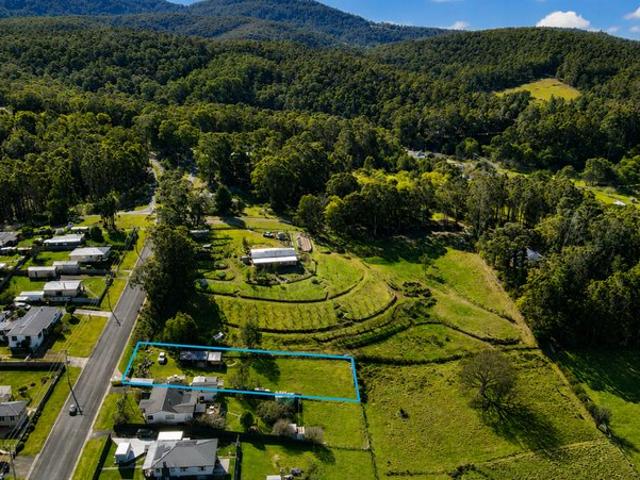 Land for sale in St Marys, Tasmania