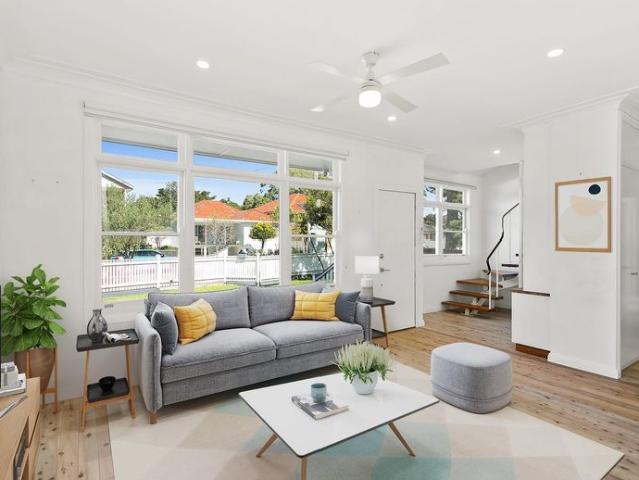 House for rent in Wollongong West, New South Wales