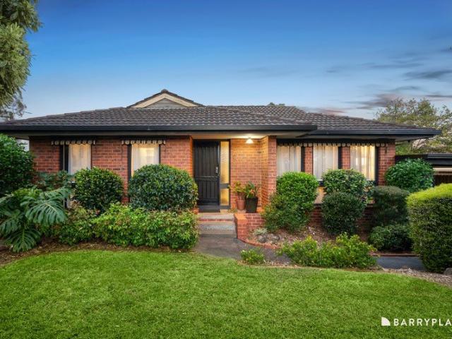 House for sale in Wantirna, Melbourne