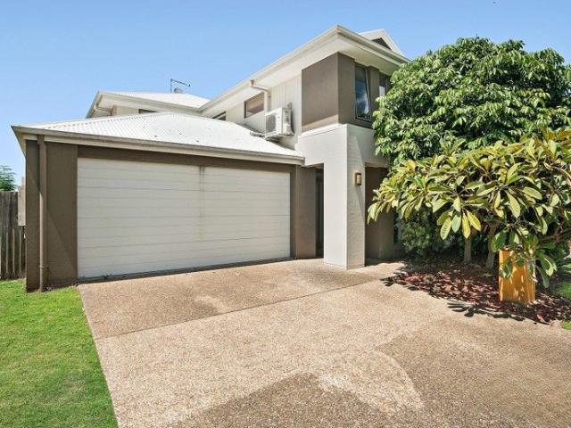 House for rent in Parkview, Greater Brisbane