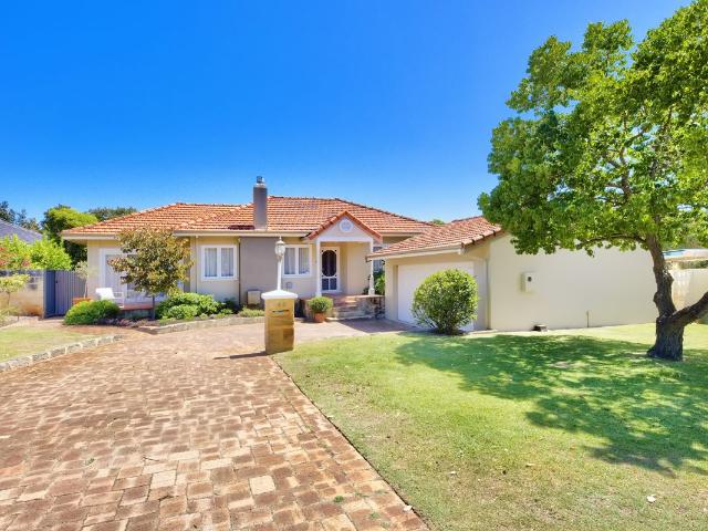 House for rent in Stirling, Western Australia