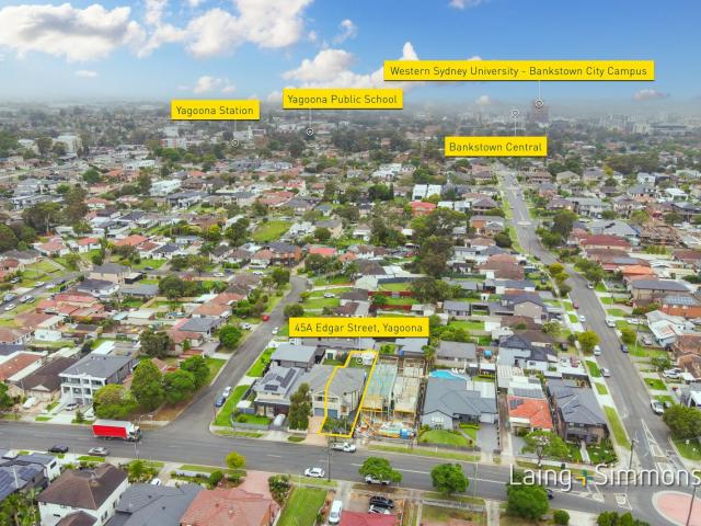House for sale in Sydney, New South Wales