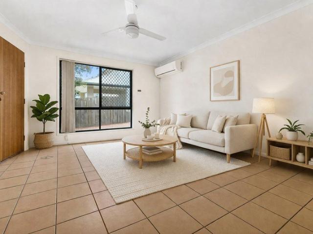 Townhouse for sale in Toombul, Queensland