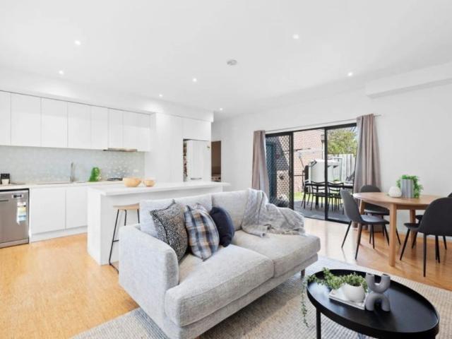 Townhouse for rent in Camerons Creek, Victoria
