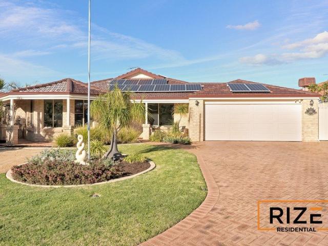 House for sale in Hocking, Western Australia