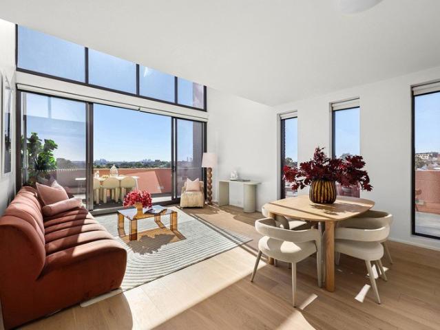 Apartment for sale in Sydney, New South Wales