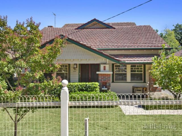 House for rent in Camerons Creek, Victoria