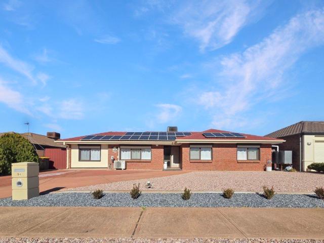 House for sale in Whyalla Stuart, South Australia