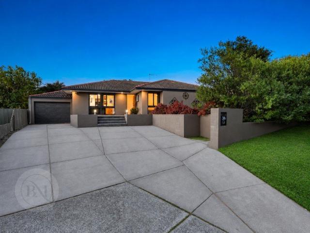 House for sale in Western Australia