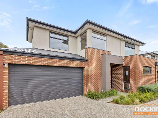 Townhouse for sale in Camerons Creek, Victoria