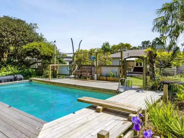 House for sale in Eltham, Taranaki