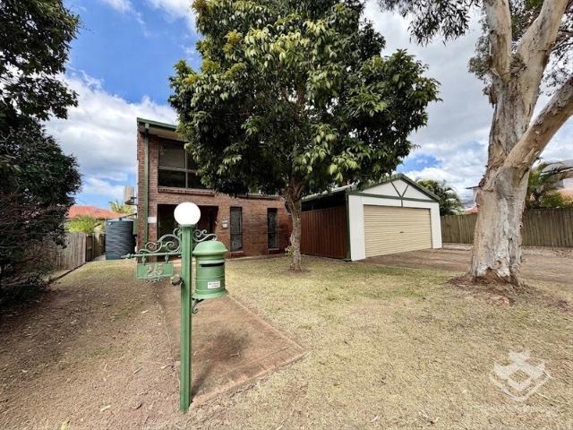 House for rent in Toombul, Queensland