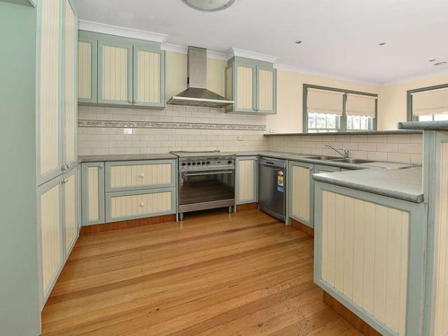House for rent in Camerons Creek, Victoria