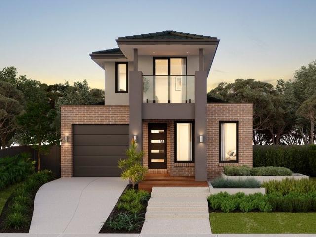 House And Land for sale in Officer South