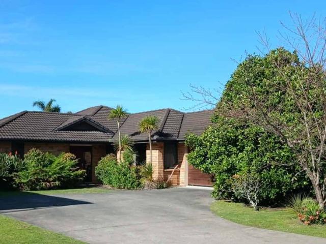 House for rent in Bay Of Plenty