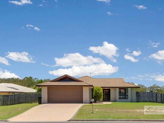 House for sale in Gladstone, Queensland