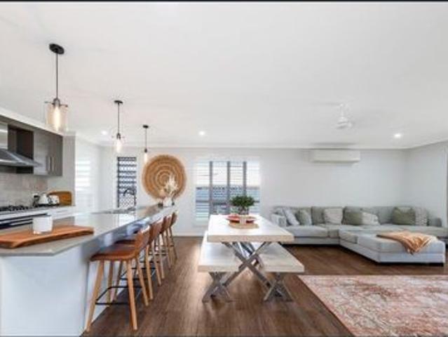 House for rent in Pacific Heights, Queensland