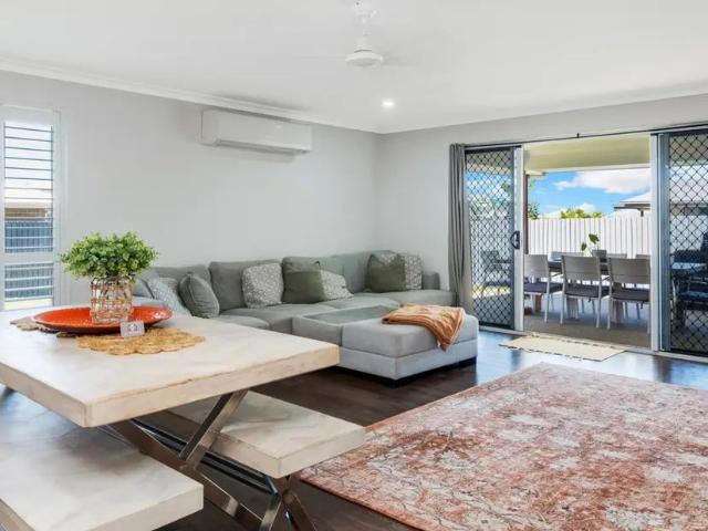 House for rent in Pacific Heights, Queensland