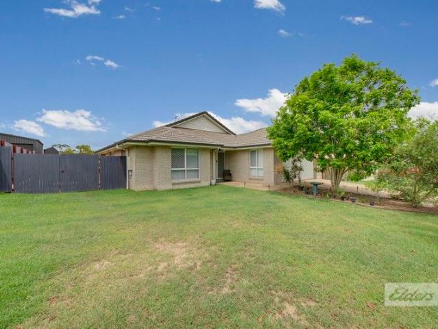 House for sale in Gladstone, Queensland