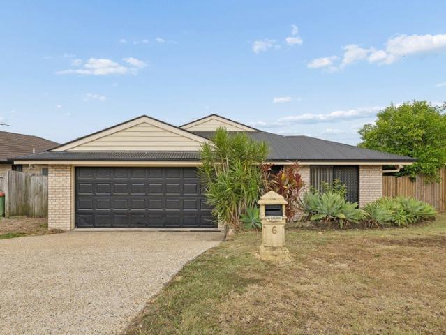 House for sale in Redbank Plains, Greater Brisbane