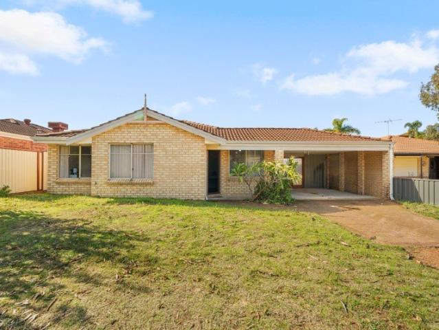 House for sale in Parklands, Western Australia