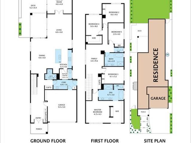 House for rent in Camerons Creek, Victoria