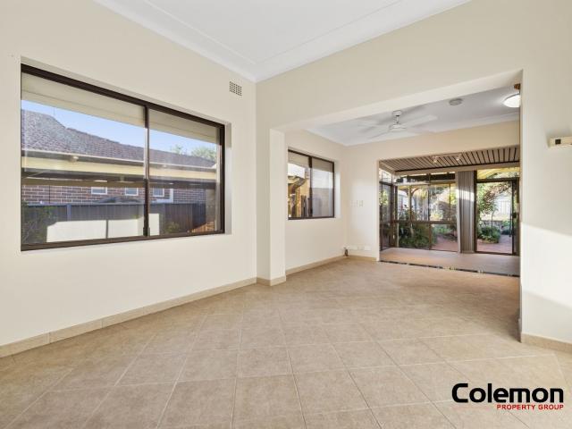 House for sale in Strathfield, New South Wales