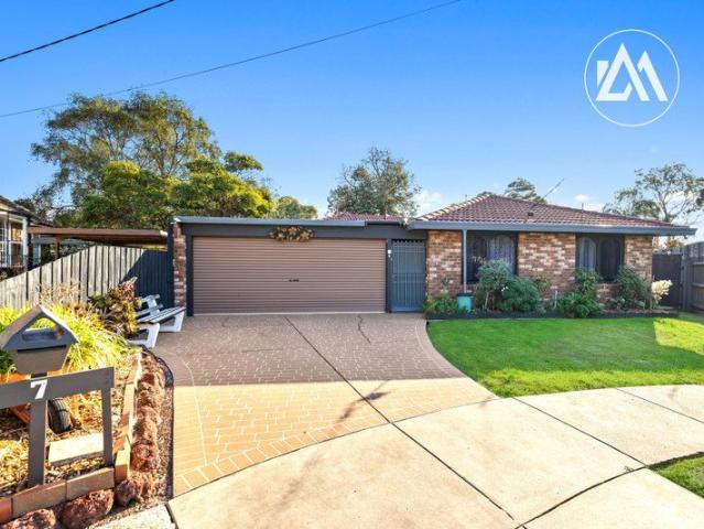 House for sale in Camerons Creek, Victoria
