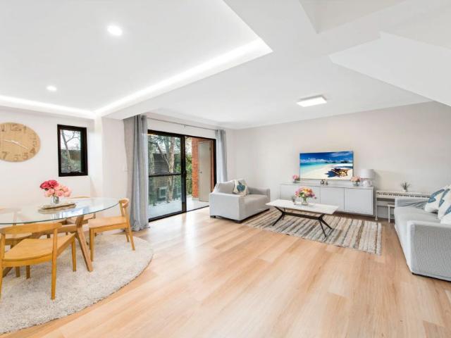 Townhouse for rent in Sydney, New South Wales