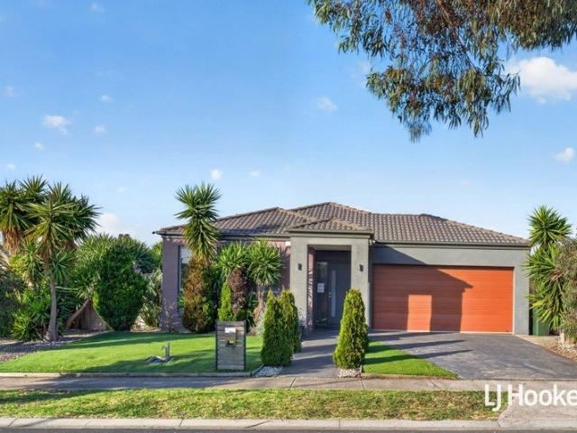 House for sale in Moorookyle, Melbourne