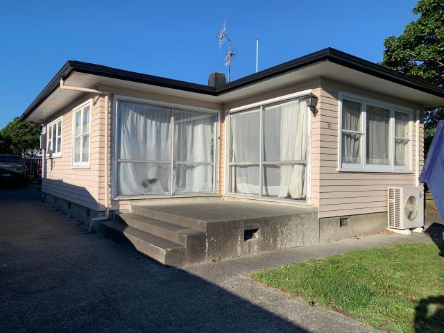 House for rent in Napier