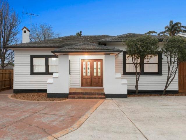 House for sale in Moorabbin, Melbourne