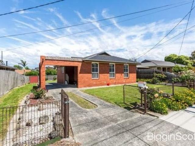 House for rent in Camerons Creek, Victoria