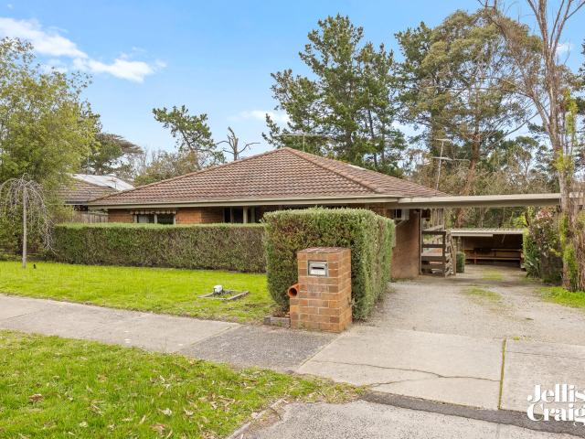 House for rent in Camerons Creek, Victoria