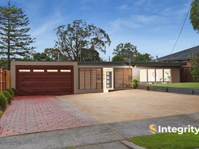 House for sale in Camerons Creek, Victoria