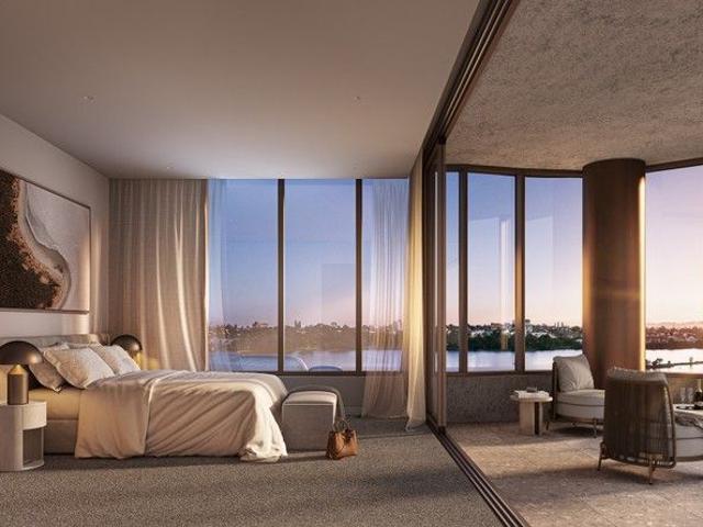 Apartment for sale in Burswood, Western Australia