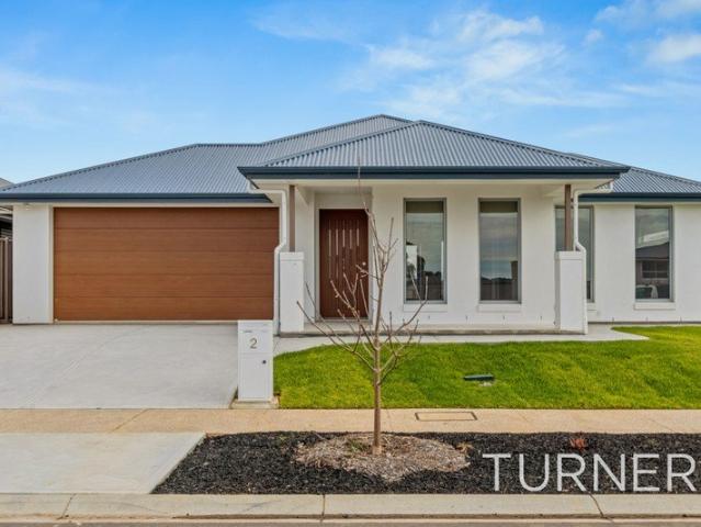 House for rent in Mount Barker, South Australia