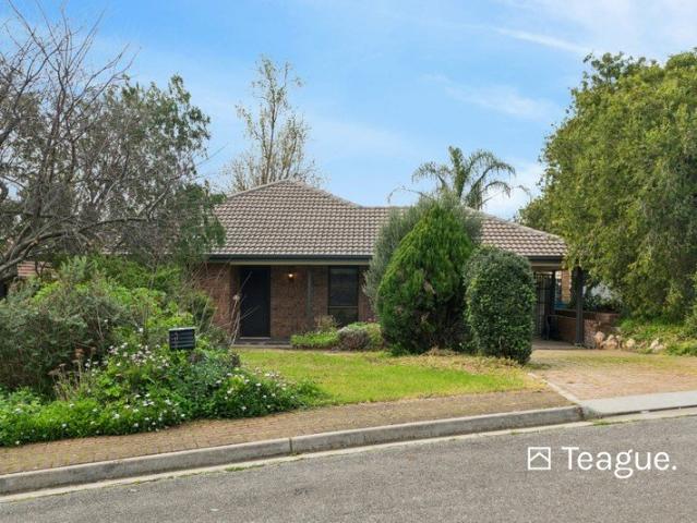 House for sale in Horseshoe Creek, South Australia