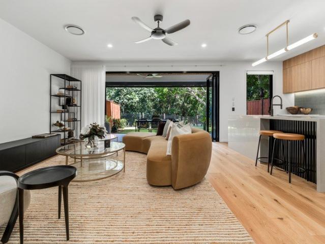Townhouse for sale in Toombul, Queensland